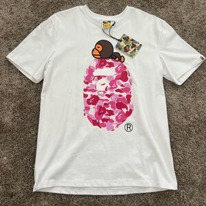 Bathing Ape BAPE Shirt